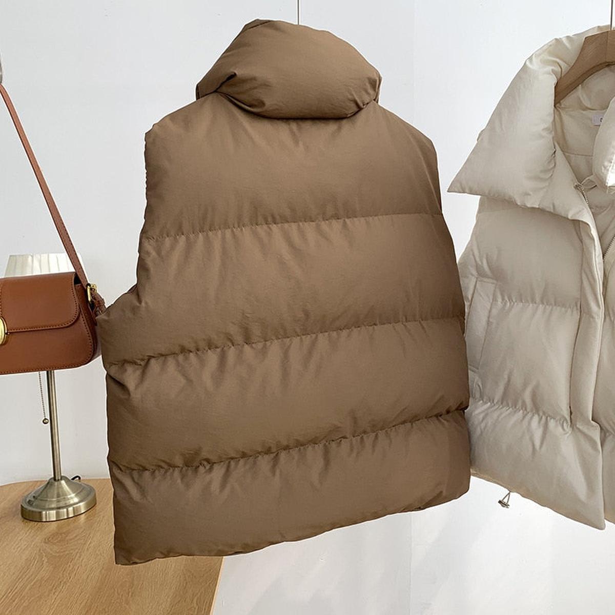 Dames Lichtgewicht Isolerende Bodywarmer Vest