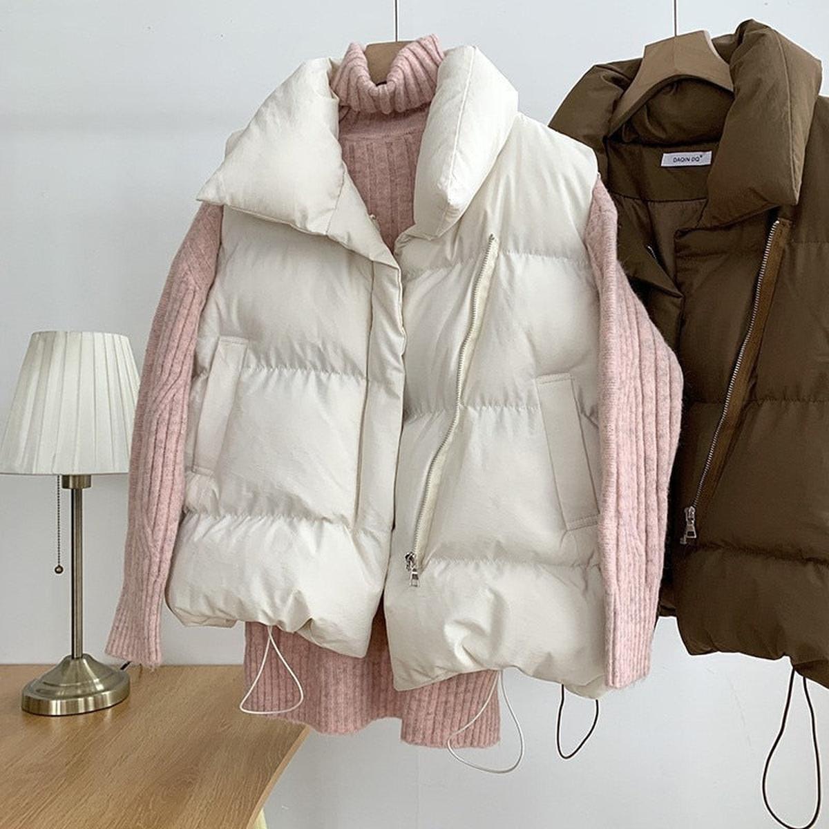 Dames Lichtgewicht Isolerende Bodywarmer Vest