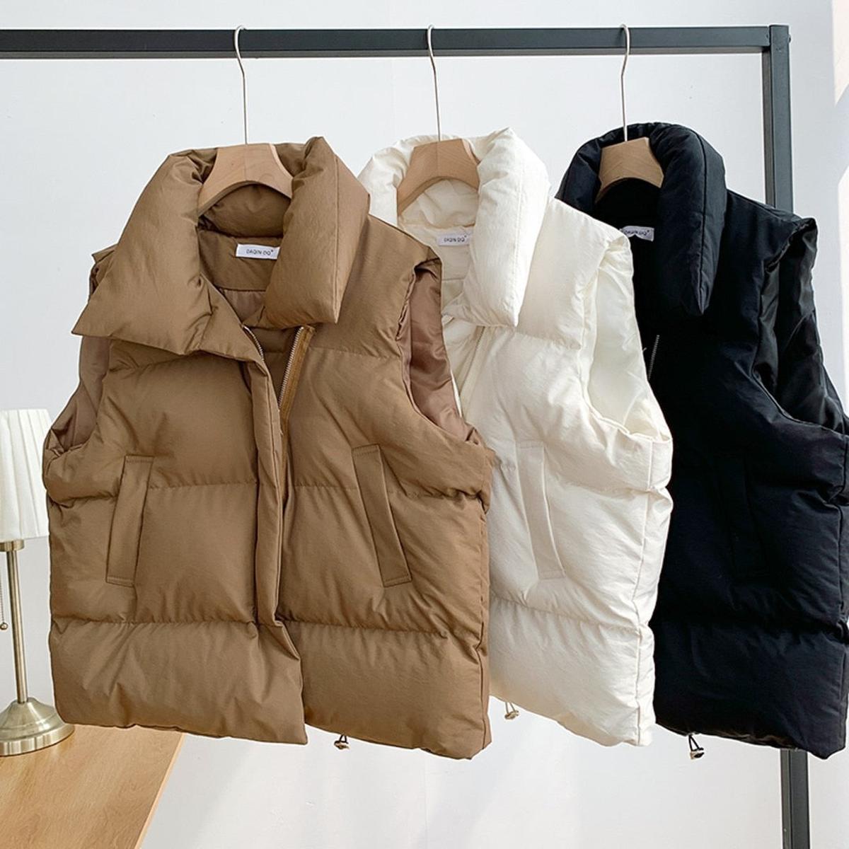 Dames Lichtgewicht Isolerende Bodywarmer Vest