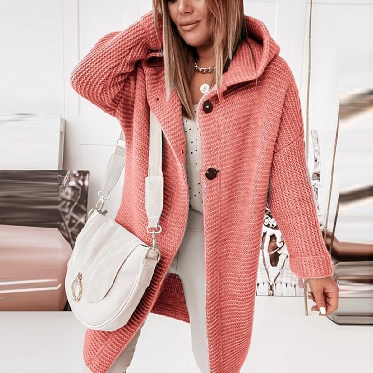 Dames Vest Met Moderne Pasvorm En Praktische Zakken