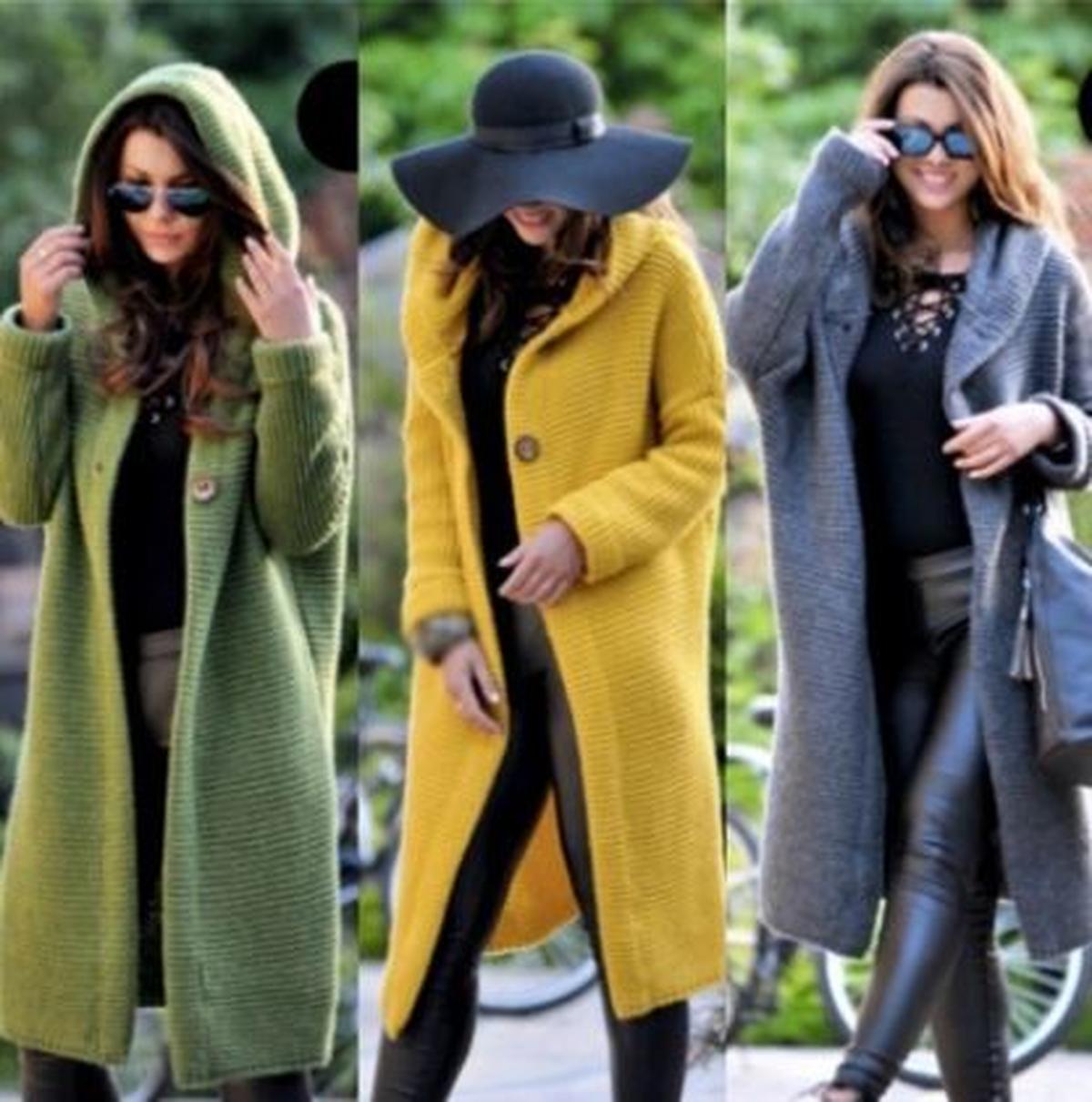 Dames Zachte Trendy Trui Voor Warmte En Comfort