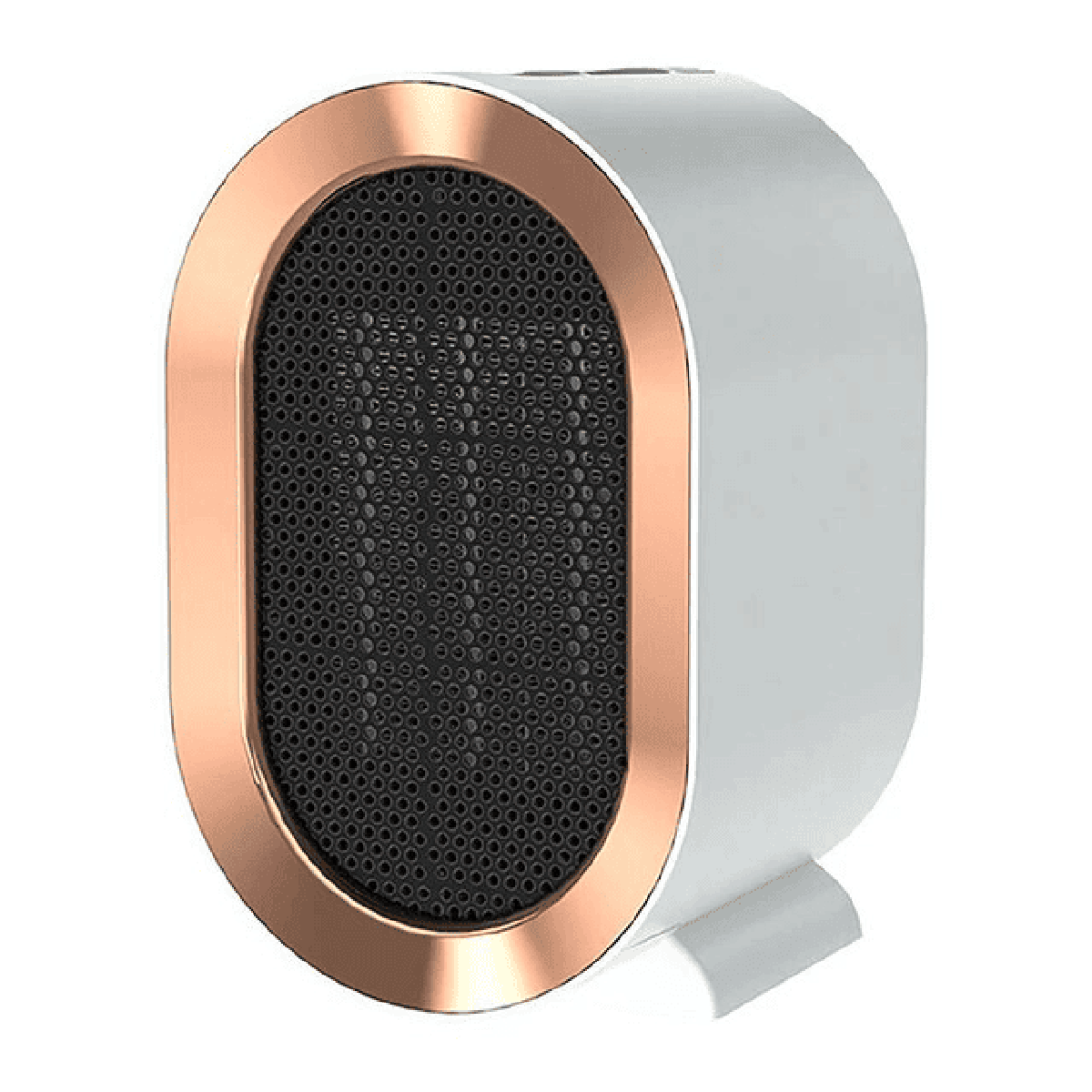 Draagbare Elektrische Kachel Met Snelle Verwarming En Veiligheidskenmerken - Harlett