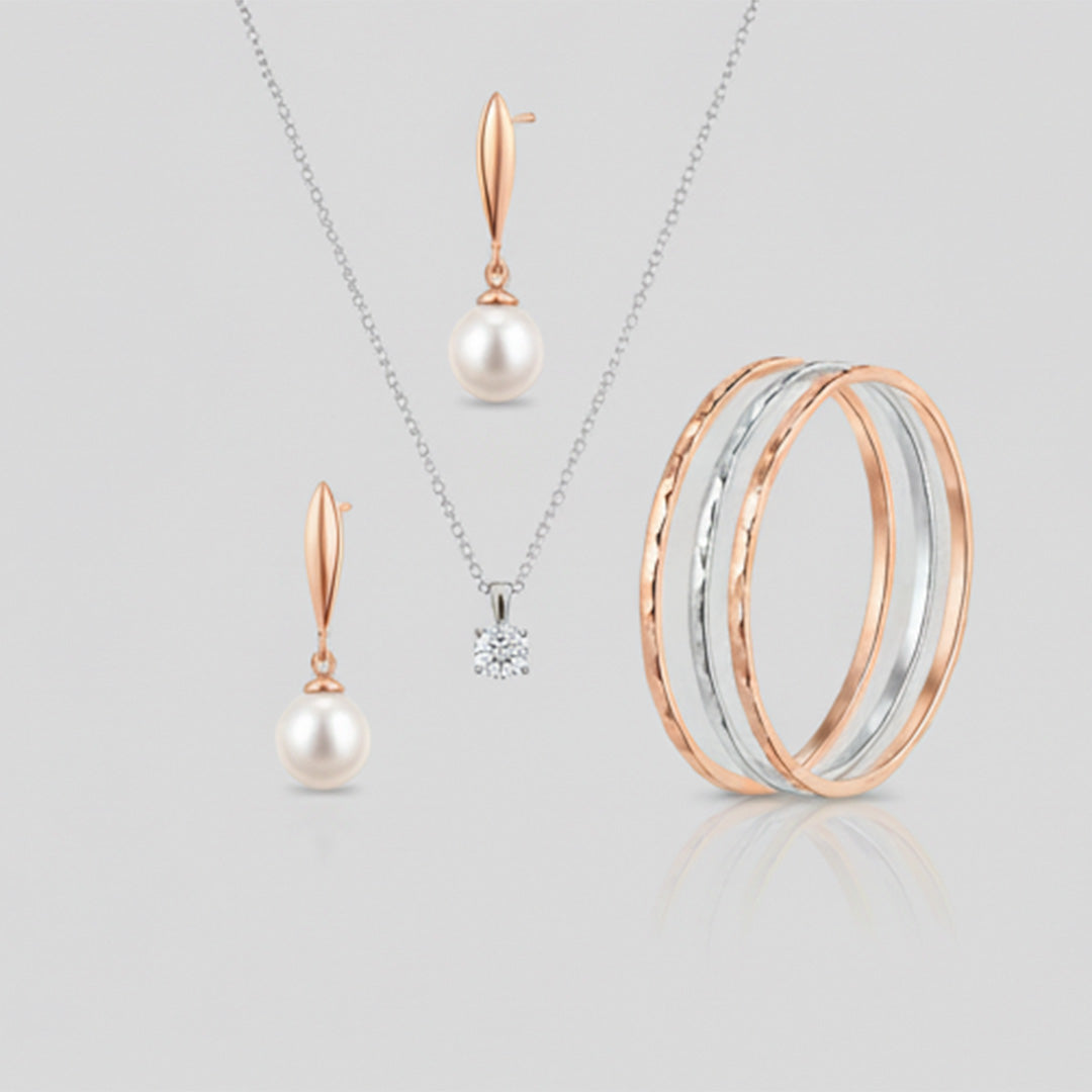 Sieraden - Harlett