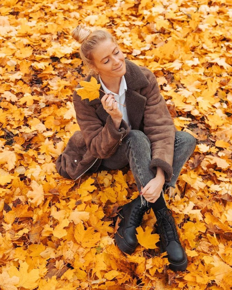 Jassen Dames - Harlett