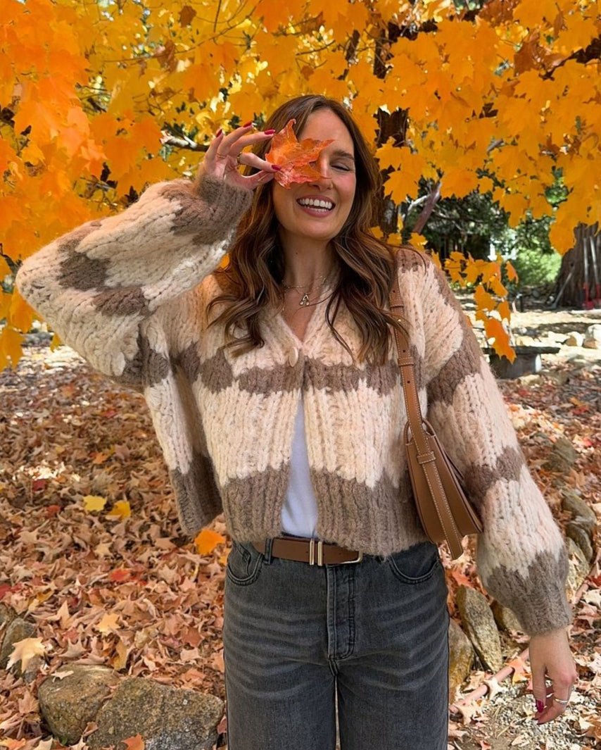 Truien & Hoodies Dames - Harlett