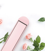 2-In-1 Krul- En Steiltang Met Keramische Coating