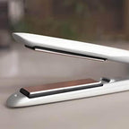 2-In-1 Krul- En Steiltang Met Keramische Coating