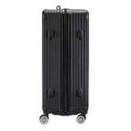 3 - Delige Hard Shell Kofferset Met Spinner Wielen - Harlett