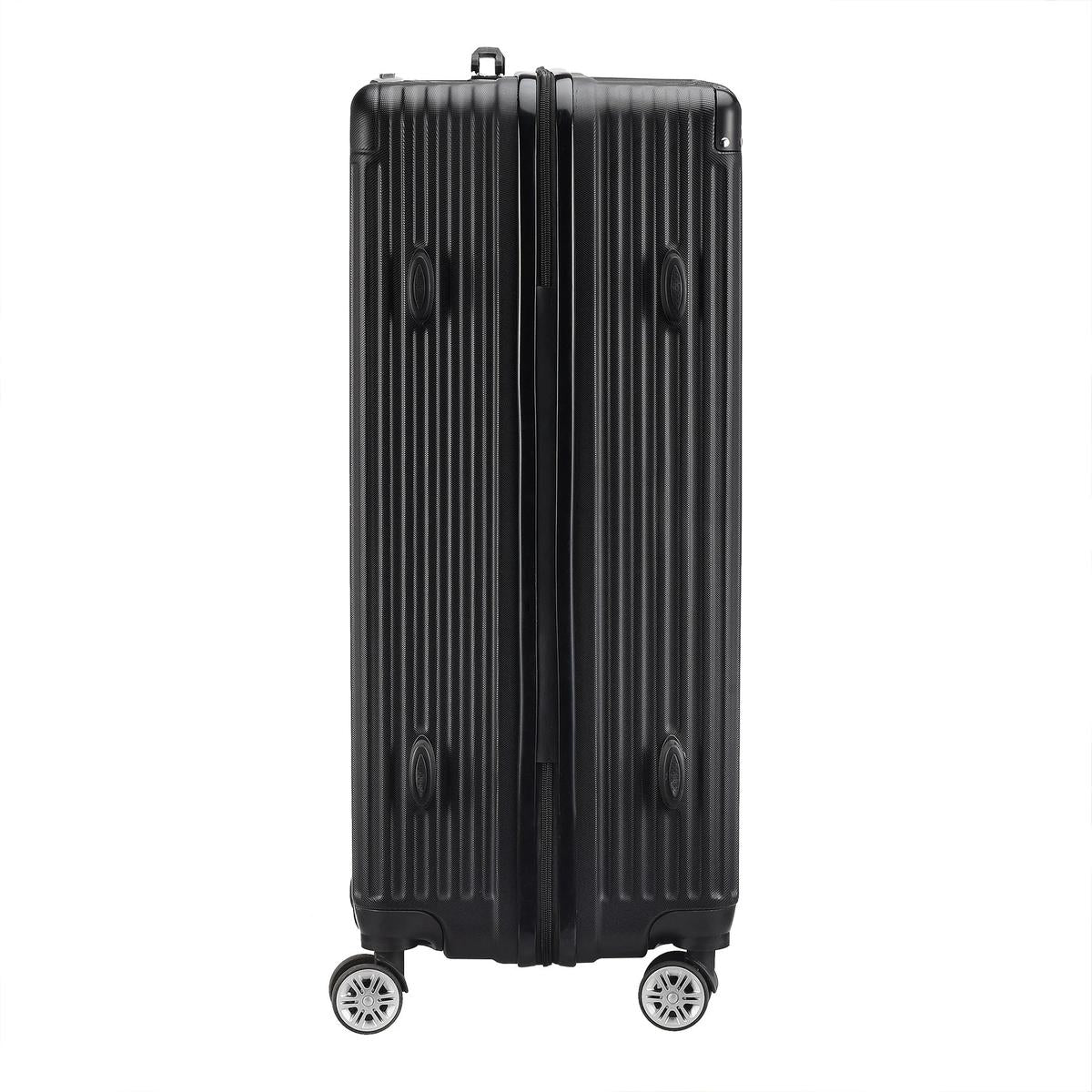 3 - Delige Hard Shell Kofferset Met Spinner Wielen - Harlett