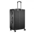 3 - Delige Hard Shell Kofferset Met Spinner Wielen - Harlett