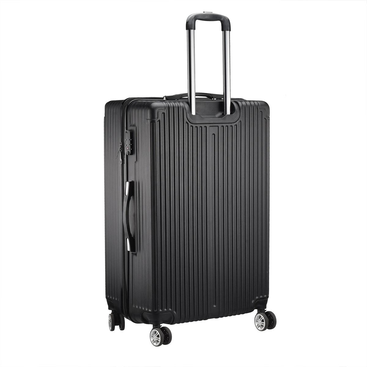 3 - Delige Hard Shell Kofferset Met Spinner Wielen - Harlett