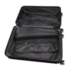 3 - Delige Hard Shell Kofferset Met Spinner Wielen - Harlett