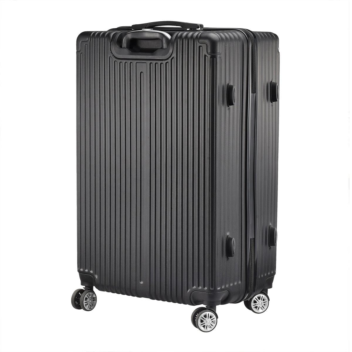 3 - Delige Hard Shell Kofferset Met Spinner Wielen - Harlett