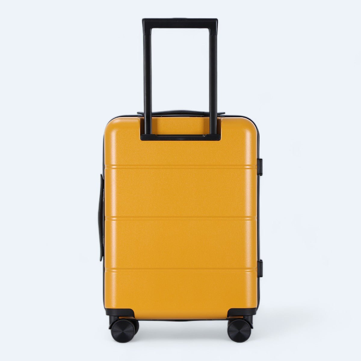 3 - Delige Hardshell Bagageset Met 4 - Wielensysteem - Harlett