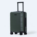 3 - Delige Hardshell Bagageset Met 4 - Wielensysteem - Harlett