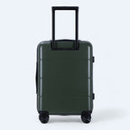 3 - Delige Hardshell Bagageset Met 4 - Wielensysteem - Harlett