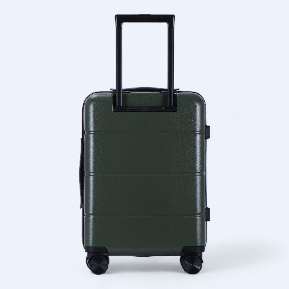 3 - Delige Hardshell Bagageset Met 4 - Wielensysteem - Harlett