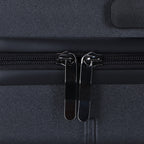 3 - Delige Hardshell Bagageset Met 4 - Wielensysteem - Harlett