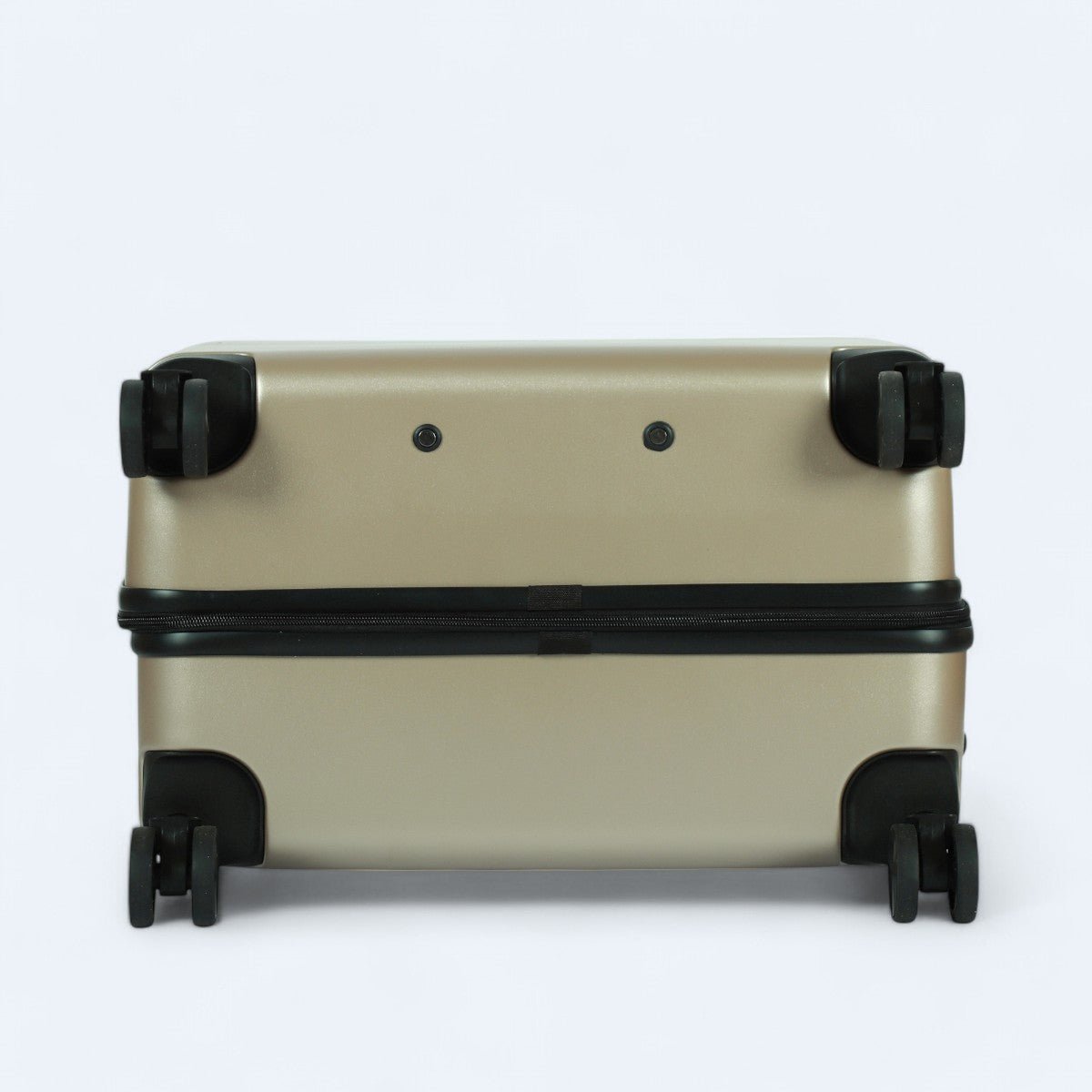 3 - Delige Hardshell Bagageset Met 4 - Wielensysteem - Harlett