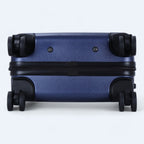 3 - Delige Hardshell Bagageset Met 4 - Wielensysteem - Harlett