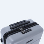 3 - Delige Hardshell Bagageset Met 4 - Wielensysteem - Harlett