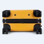 3 - Delige Hardshell Bagageset Met 4 - Wielensysteem - Harlett