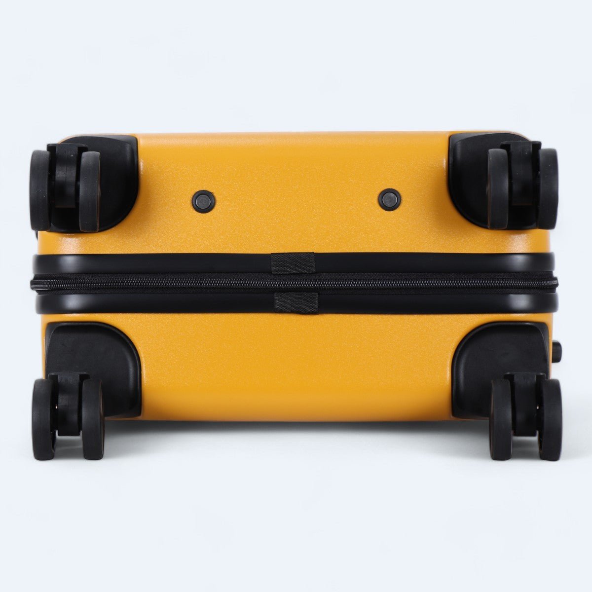 3 - Delige Hardshell Bagageset Met 4 - Wielensysteem - Harlett