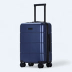 3 - Delige Hardshell Bagageset Met 4 - Wielensysteem - Harlett