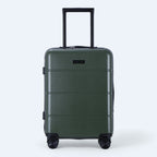 3 - Delige Hardshell Bagageset Met 4 - Wielensysteem - Harlett