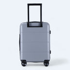 3 - Delige Hardshell Bagageset Met 4 - Wielensysteem - Harlett