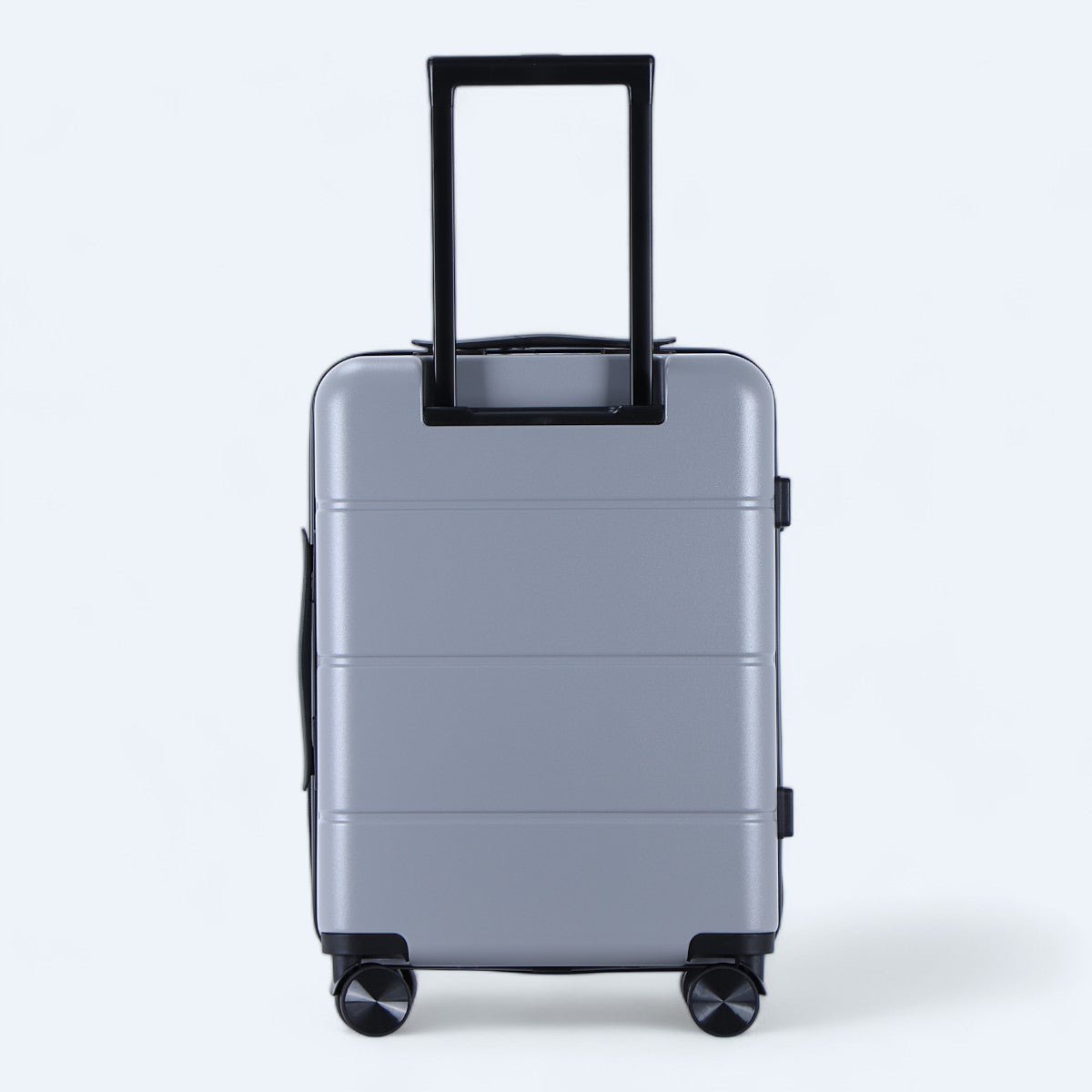 3 - Delige Hardshell Bagageset Met 4 - Wielensysteem - Harlett