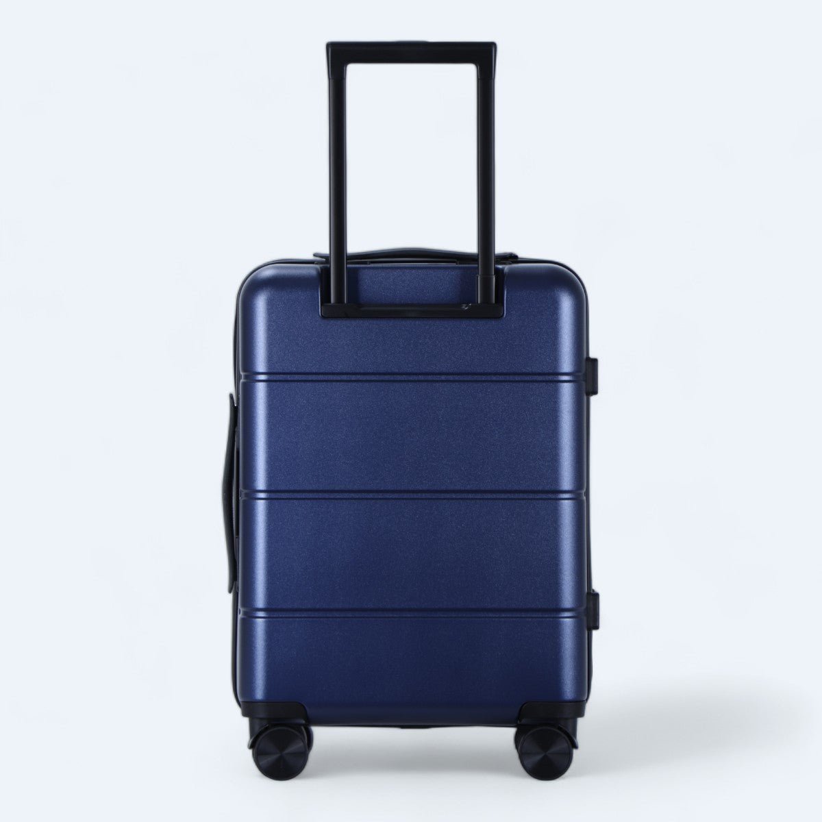 3 - Delige Hardshell Bagageset Met 4 - Wielensysteem - Harlett