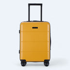 3 - Delige Hardshell Bagageset Met 4 - Wielensysteem - Harlett