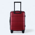 3 - Delige Hardshell Bagageset Met 4 - Wielensysteem - Harlett