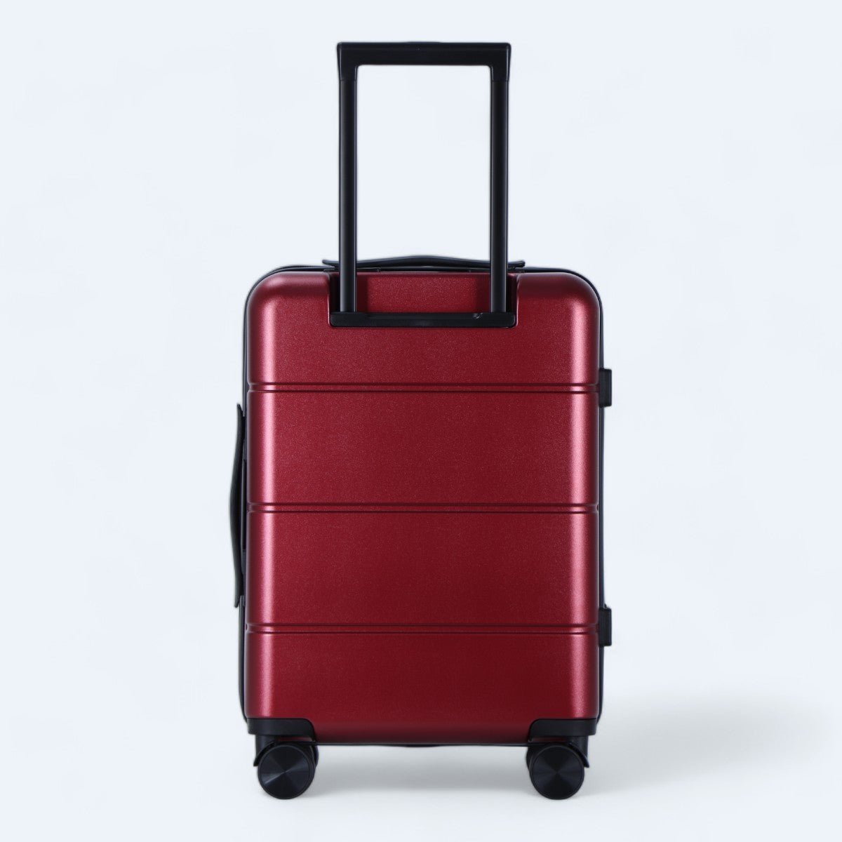 3 - Delige Hardshell Bagageset Met 4 - Wielensysteem - Harlett