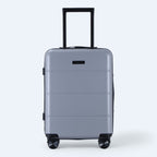 3 - Delige Hardshell Bagageset Met 4 - Wielensysteem - Harlett