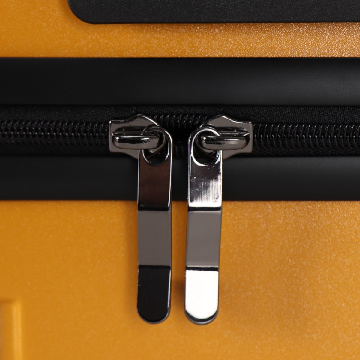 3 - Delige Hardshell Bagageset Met 4 - Wielensysteem - Harlett