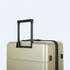 3 - Delige Hardshell Bagageset Met 4 - Wielensysteem - Harlett