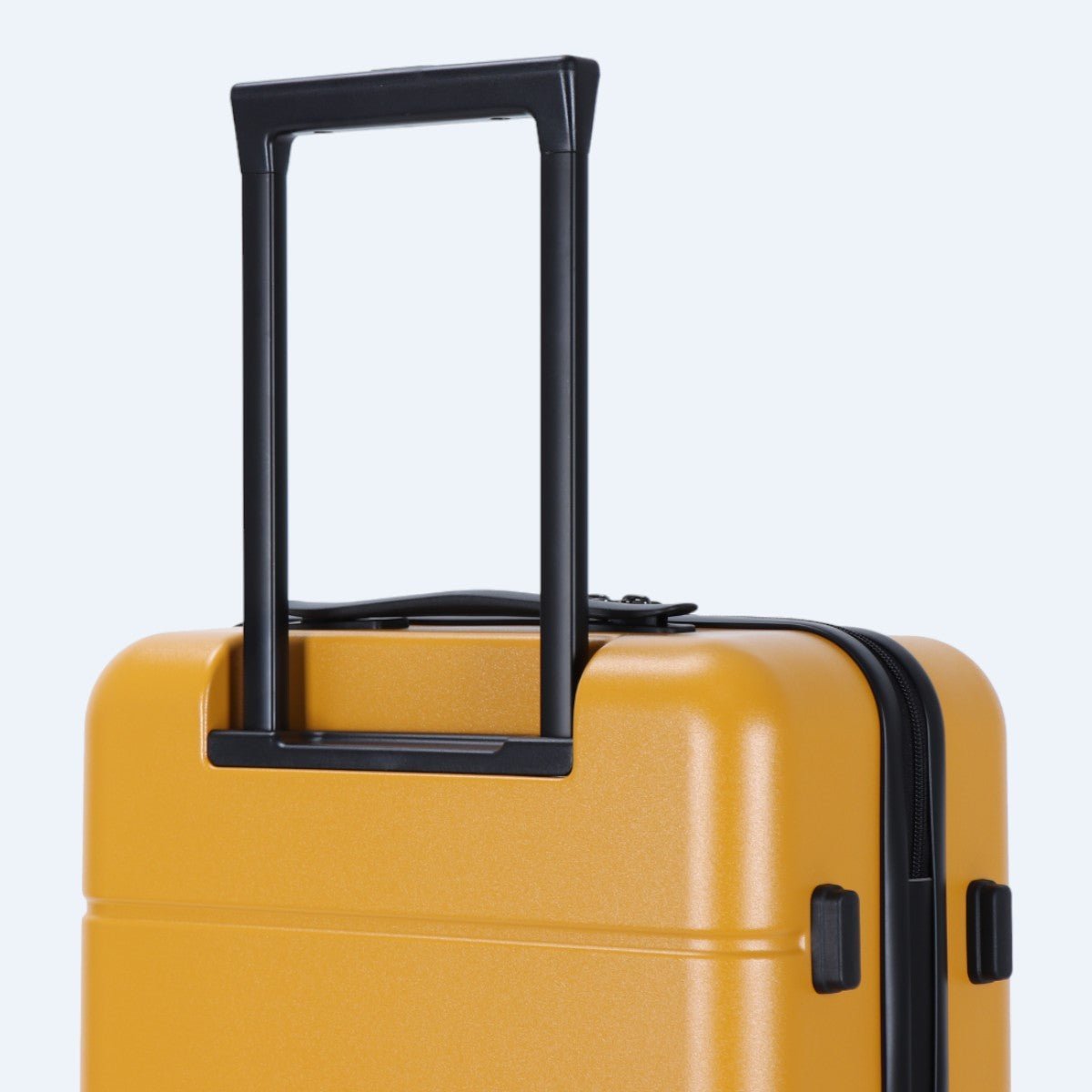 3 - Delige Hardshell Bagageset Met 4 - Wielensysteem - Harlett