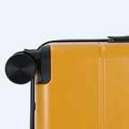 3 - Delige Hardshell Bagageset Met 4 - Wielensysteem - Harlett