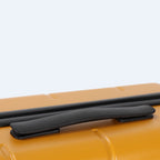 3 - Delige Hardshell Bagageset Met 4 - Wielensysteem - Harlett