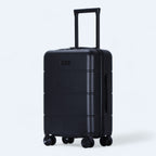 3 - Delige Hardshell Bagageset Met 4 - Wielensysteem - Harlett