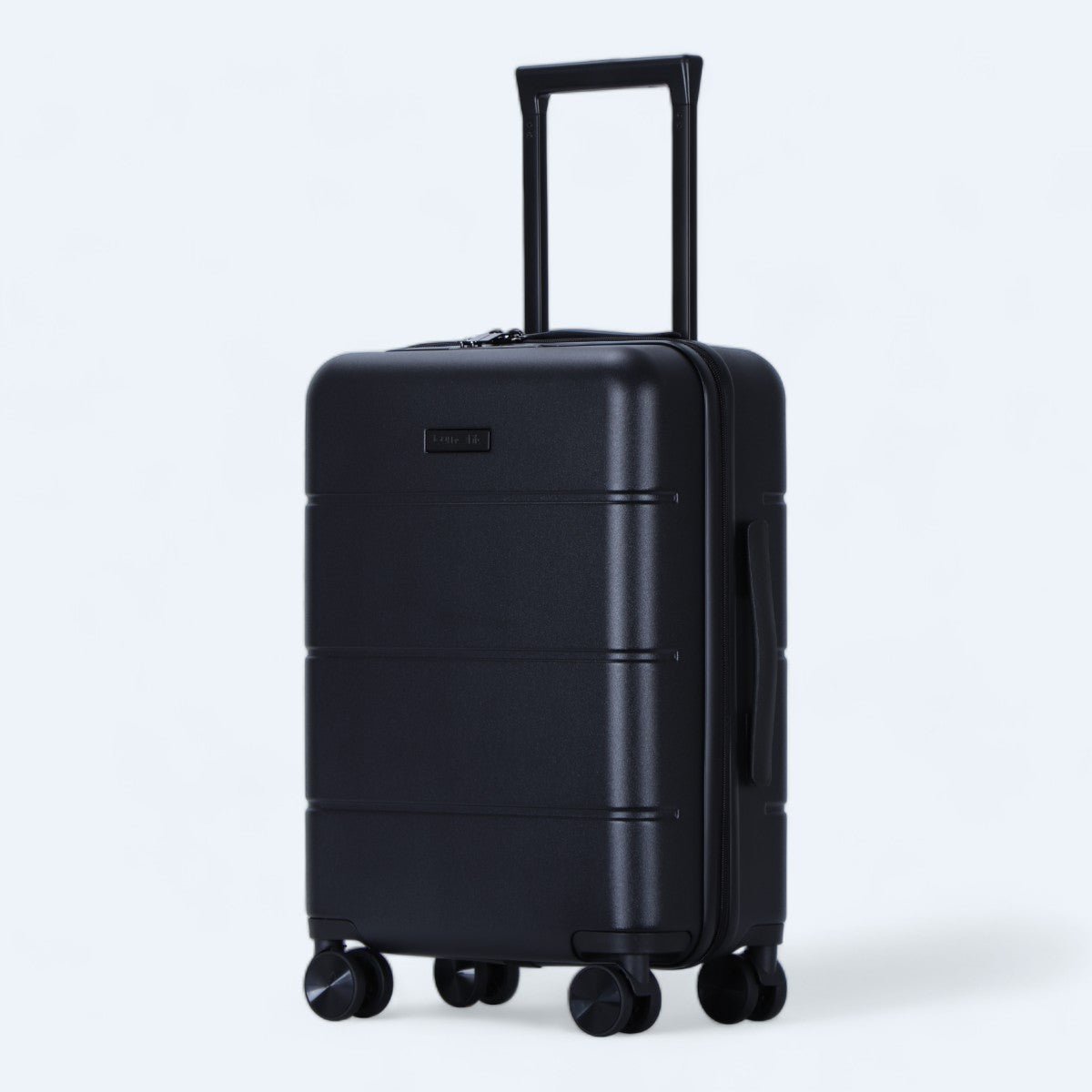 3 - Delige Hardshell Bagageset Met 4 - Wielensysteem - Harlett