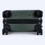 3 - Delige Hardshell Bagageset Met 4 - Wielensysteem - Harlett