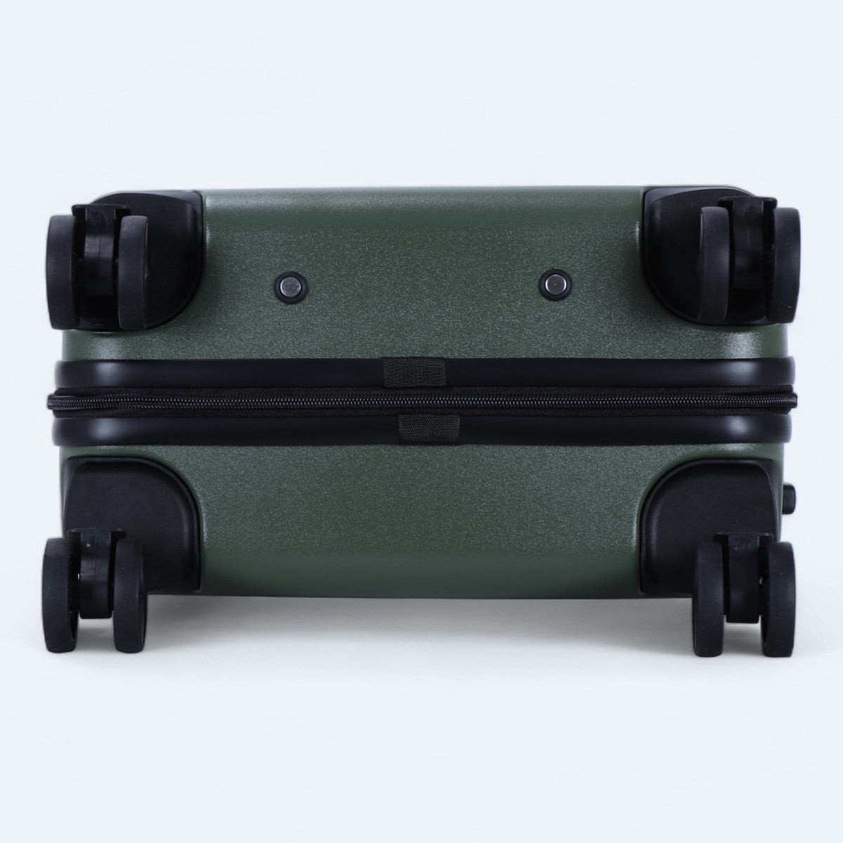 3 - Delige Hardshell Bagageset Met 4 - Wielensysteem - Harlett
