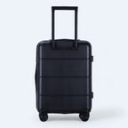 3 - Delige Hardshell Bagageset Met 4 - Wielensysteem - Harlett