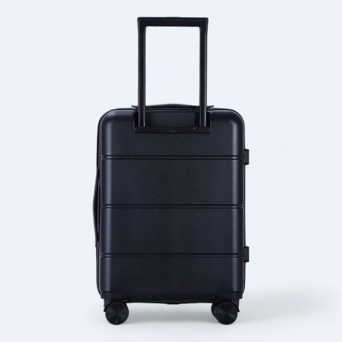 3 - Delige Hardshell Bagageset Met 4 - Wielensysteem - Harlett