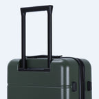 3 - Delige Hardshell Bagageset Met 4 - Wielensysteem - Harlett