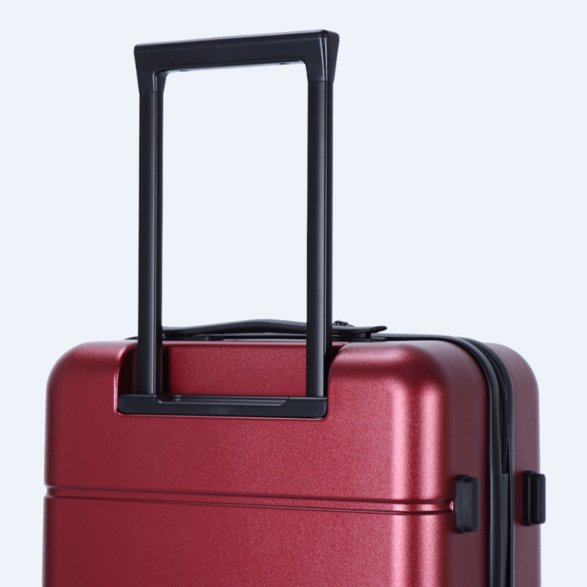 3 - Delige Hardshell Bagageset Met 4 - Wielensysteem - Harlett