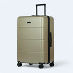 3 - Delige Hardshell Bagageset Met 4 - Wielensysteem - Harlett